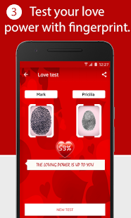 Download Love calculator